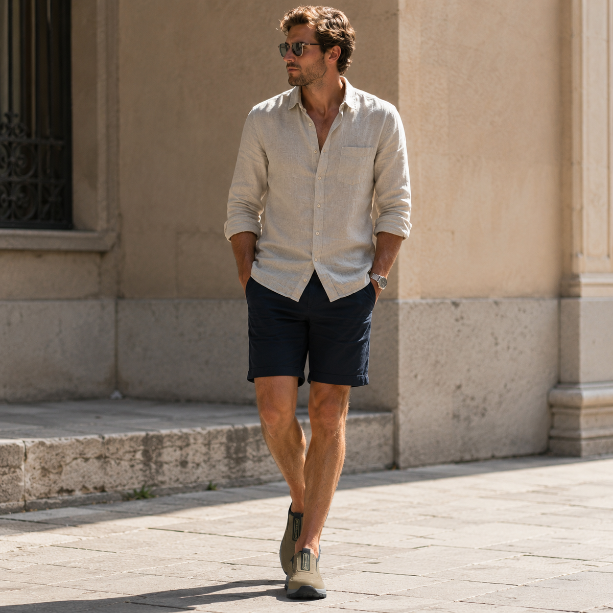 ⏰ 30% de desconto hoje – Não perca! 🔥 Calçado ortopédico de alta qualidade com design ergonómico e excelente suporte 🦶 Apoio do arco do pé – ajuda a aliviar as dores nos pés.