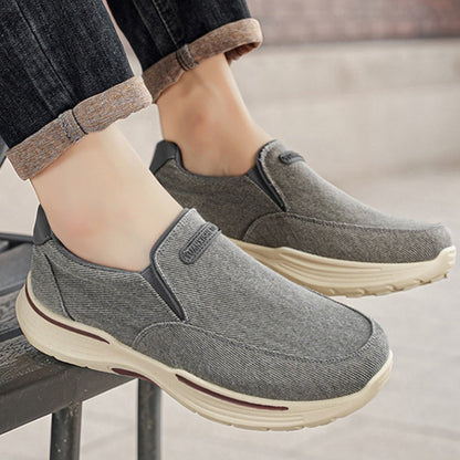 🎉 30% de desconto hoje! ⏰ Calçado confortável e de alta qualidade ✅ Concebido para caminhar com conforto, macio e confortável, com excelente suporte 🦶 Suporte do arco do pé para aliviar a dor nos pés