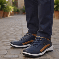 Sapatos masculinos