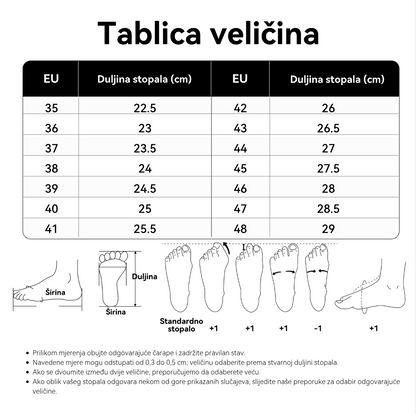 ⏰ Só hoje! 30% de desconto!✅ Calçado ortopédico italiano de alta qualidade, em pele genuína, feito à mão, com suporte do arco plantar: reduz a pressão sobre os pés, design ergonómico e caminhada confortável durante todo o dia.
