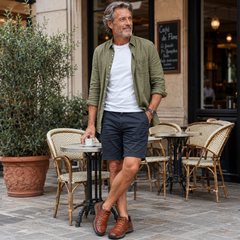 ⏰ Último dia! 30% de desconto! 👞 Sapatos de alta qualidade em pele italiana genuína 🐂 Costurados à mão, macios e confortáveis ✅ Apoio ergonómico do arco do pé, alivia as dores nos pés, caminhada confortável durante todo o dia.