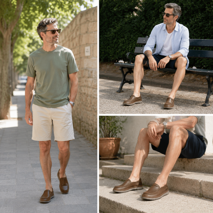 Calçados Masculinos
