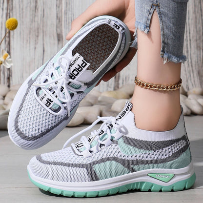 ⏰ Último dia! 30% de desconto! Não perca! Sapatos ortopédicos com design ergonómico e absorção de impacto ✅ Suporte para o arco do pé, concebidos especificamente para as mulheres europeias.