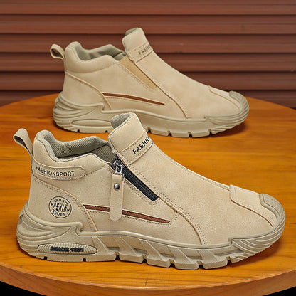 🎉30% de desconto hoje! Sapato ortopédico masculino confortável 🐂 Feito de couro genuíno de vaca australiana 👞 Alivia a dor nos pés - Suporte para arco ✅ Adequado para caminhadas durante todo o dia