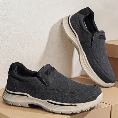 🎉 30% de desconto hoje! ⏰ Calçado confortável e de alta qualidade ✅ Concebido para caminhar com conforto, macio e confortável, com excelente suporte 🦶 Suporte do arco do pé para aliviar a dor nos pés