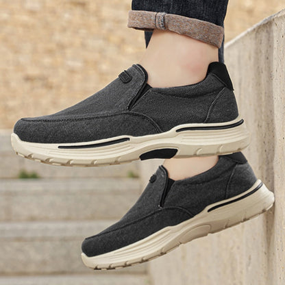 🎉 30% de desconto hoje! ⏰ Calçado confortável e de alta qualidade ✅ Concebido para caminhar com conforto, macio e confortável, com excelente suporte 🦶 Suporte do arco do pé para aliviar a dor nos pés