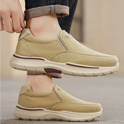 🎉 30% de desconto hoje! ⏰ Calçado confortável e de alta qualidade ✅ Concebido para caminhar com conforto, macio e confortável, com excelente suporte 🦶 Suporte do arco do pé para aliviar a dor nos pés