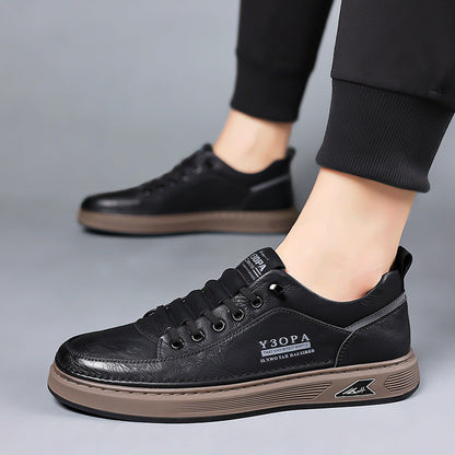 ⏰ Último dia! 30% de desconto! 👞 Sapatos em pele italiana genuína 🐂 Costurados à mão, macios e confortáveis ✅ Apoio do arco do pé, reduz a pressão sobre os pés e proporciona conforto durante todo o dia.