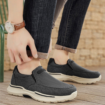 🎉 30% de desconto hoje! ⏰ Calçado confortável e de alta qualidade ✅ Concebido para caminhar com conforto, macio e confortável, com excelente suporte 🦶 Suporte do arco do pé para aliviar a dor nos pés