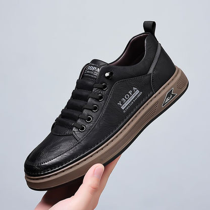 ⏰ Último dia! 30% de desconto! 👞 Sapatos em pele italiana genuína 🐂 Costurados à mão, macios e confortáveis ✅ Apoio do arco do pé, reduz a pressão sobre os pés e proporciona conforto durante todo o dia.