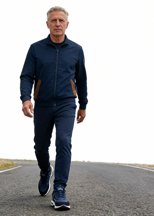 (🔥30% de desconto hoje - não perca!) ⏰Sapatilha desportiva ortopédica ergonómica, suave e confortável✅ (suporte para o arco do pé para aliviar o desconforto)