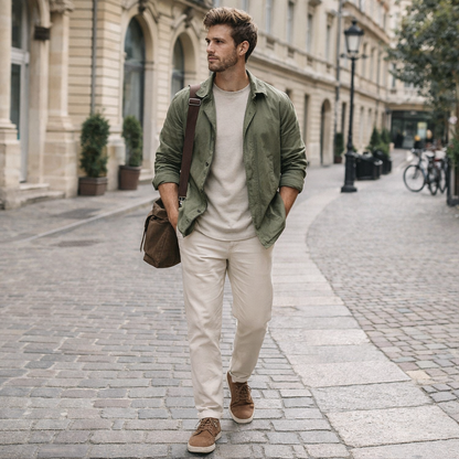 ⏰ Último dia! 30% de desconto! 👞 Sapatos de alta qualidade em pele italiana genuína 🐂 Costurados à mão, macios e confortáveis ✅ Apoio ergonómico do arco do pé, alivia as dores nos pés, caminhada confortável durante todo o dia.