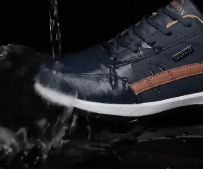 Sapatos masculinos