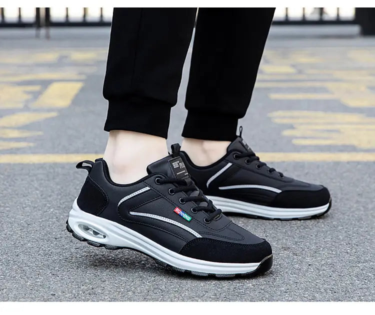 (🔥30% de desconto hoje - não perca!) ⏰Sapatilha desportiva ortopédica ergonómica, suave e confortável✅ (suporte para o arco do pé para aliviar o desconforto)